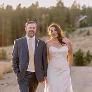 Meet your Posher, Leigh